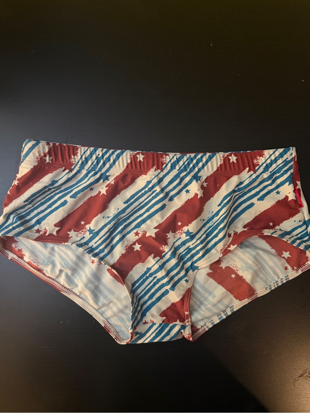 AIMPACT Men’s Swim Brief Large